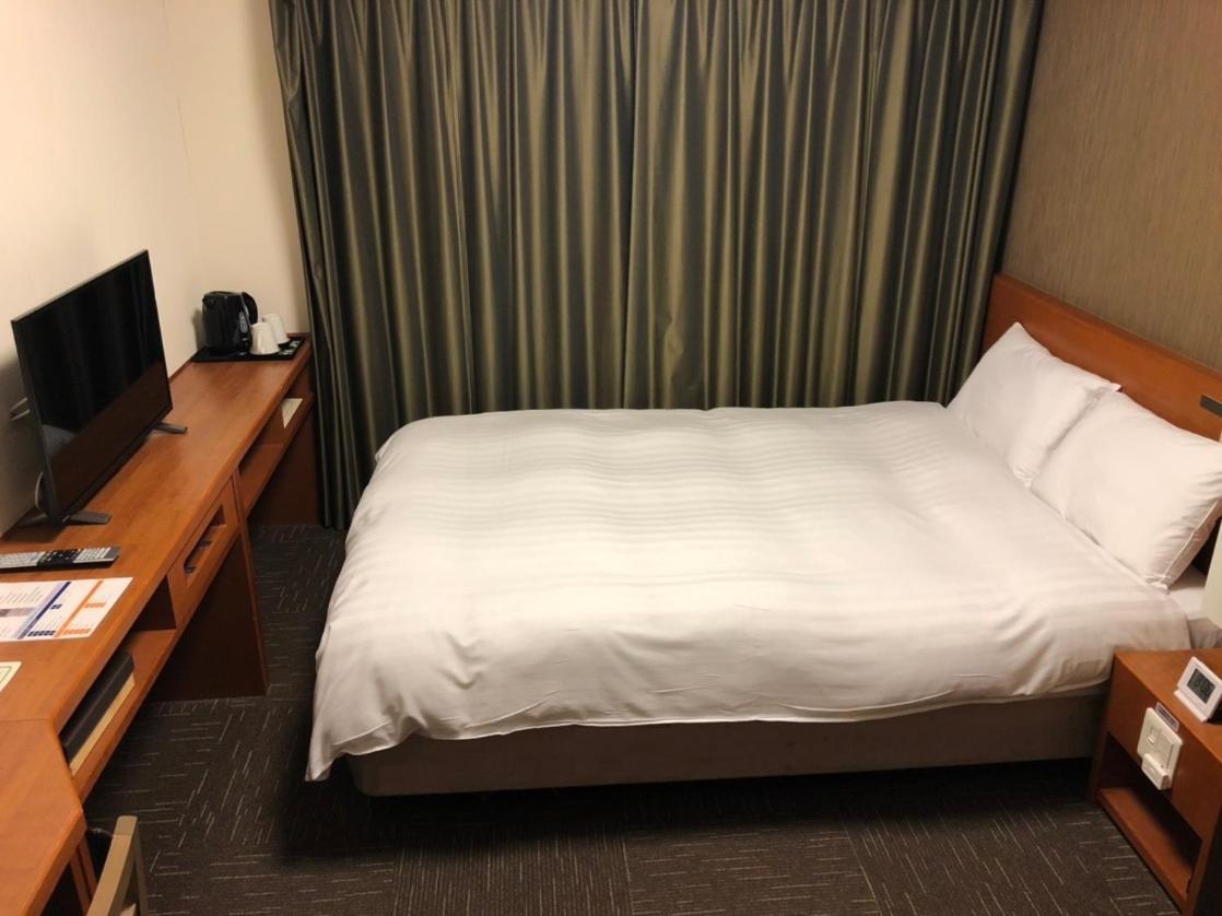 Dormy Inn Kurashiki Natural Hot Spring מראה חיצוני תמונה