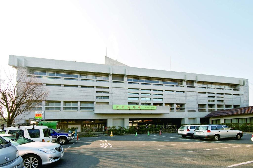 Dormy Inn Kurashiki Natural Hot Spring מראה חיצוני תמונה