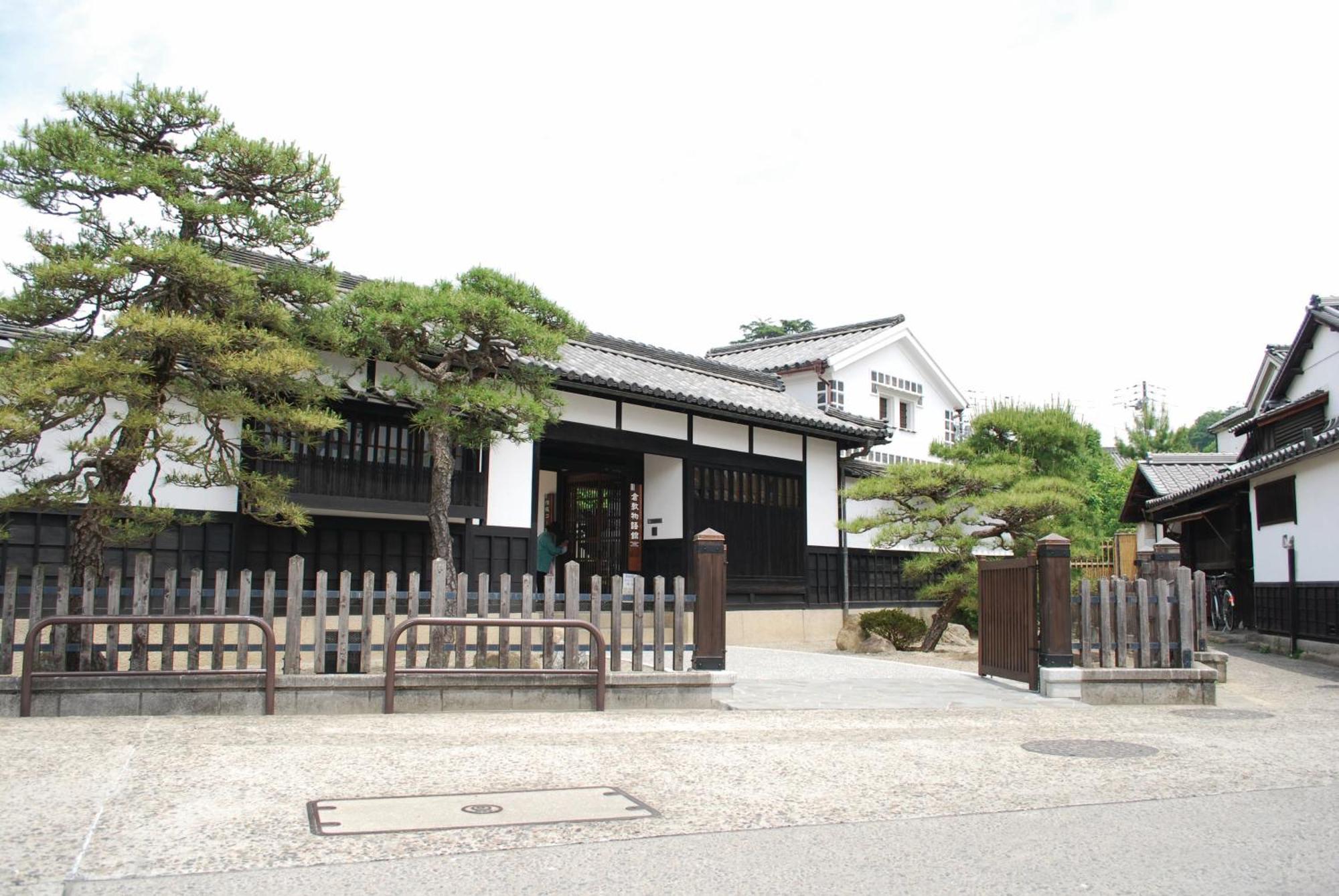 Dormy Inn Kurashiki Natural Hot Spring מראה חיצוני תמונה