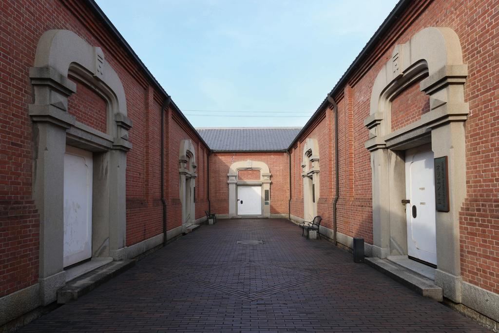 Dormy Inn Kurashiki Natural Hot Spring מראה חיצוני תמונה