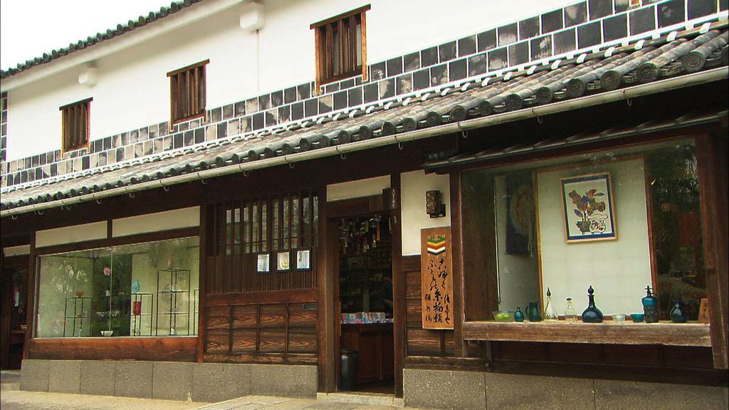 Dormy Inn Kurashiki Natural Hot Spring מראה חיצוני תמונה