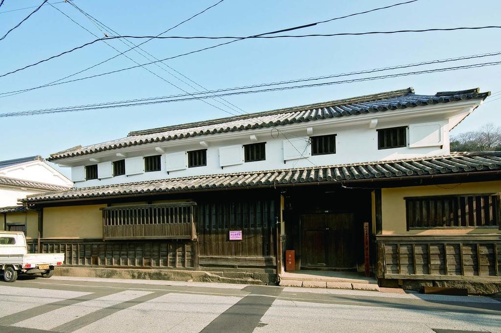 Dormy Inn Kurashiki Natural Hot Spring מראה חיצוני תמונה