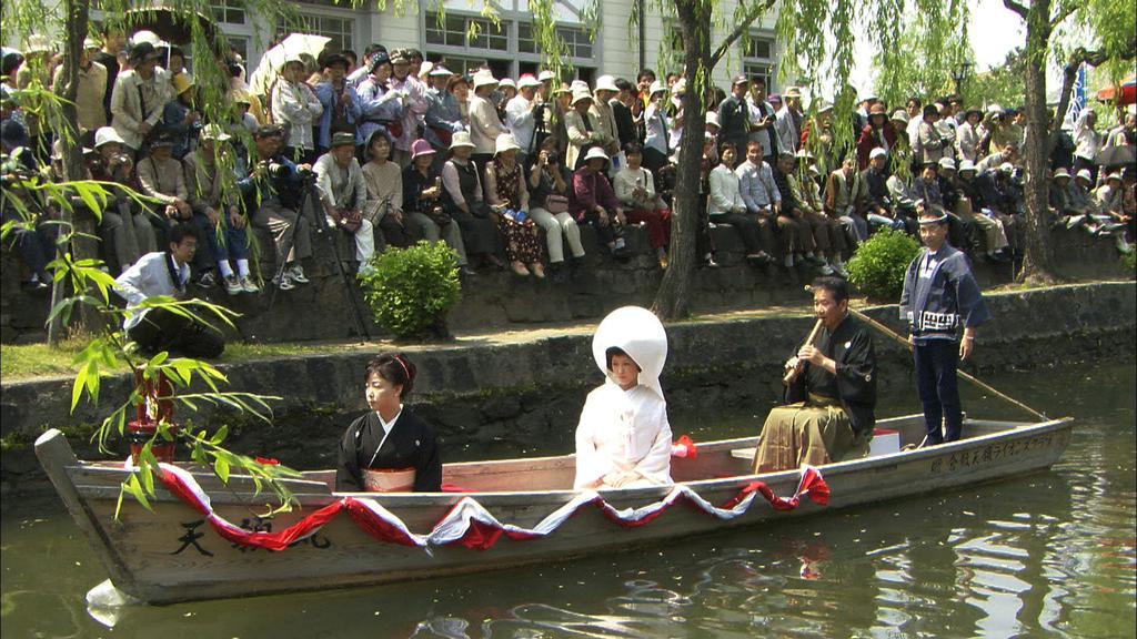 Dormy Inn Kurashiki Natural Hot Spring מראה חיצוני תמונה