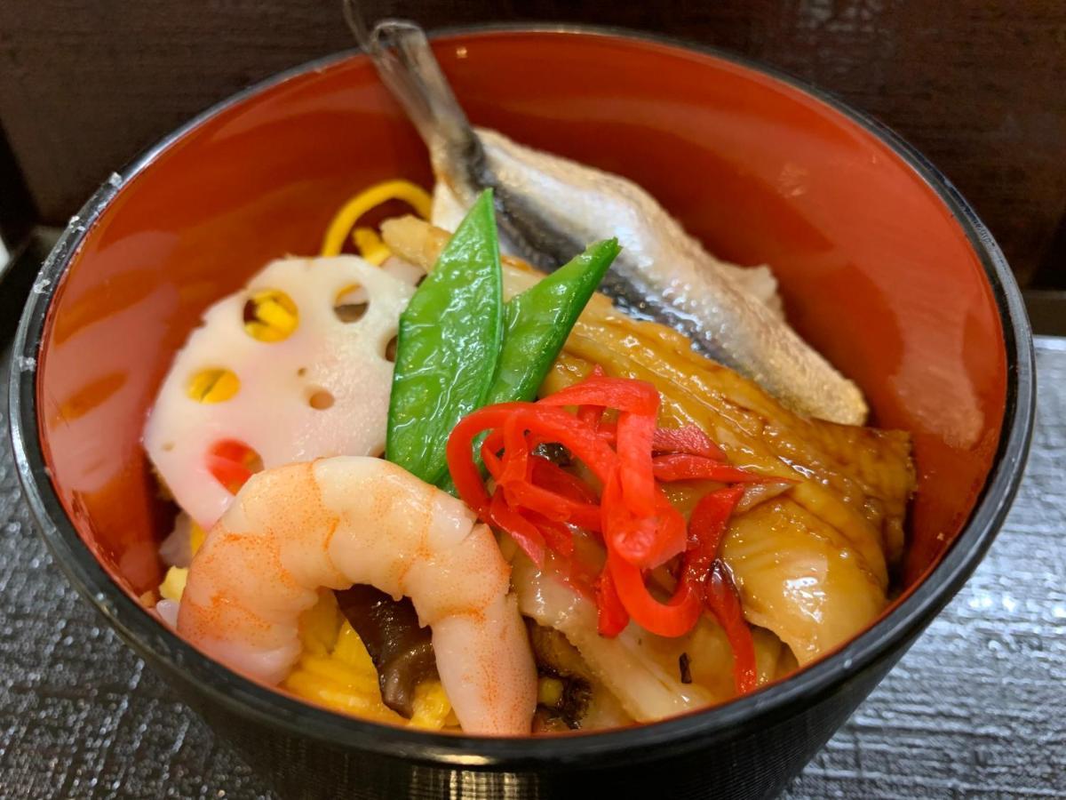 Dormy Inn Kurashiki Natural Hot Spring מראה חיצוני תמונה